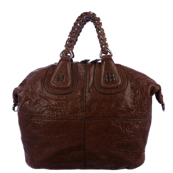Givenchy Handbags - Givenchy Nightingale Bag (medium)
